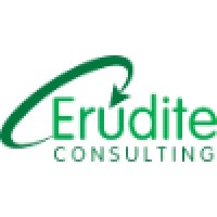 Erudite Consulting logo, Erudite Consulting contact details