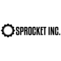 Sprocket, Inc. logo, Sprocket, Inc. contact details