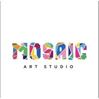 Mosaic Art Studio logo, Mosaic Art Studio contact details