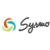 Syrmo logo, Syrmo contact details