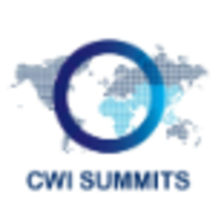 CWI Summits logo, CWI Summits contact details