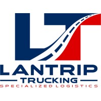 LANTRIP TRUCKING LLC logo, LANTRIP TRUCKING LLC contact details