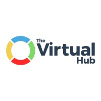 The Virtual Hub Ltd - Outsourcing Simplified logo, The Virtual Hub Ltd - Outsourcing Simplified contact details