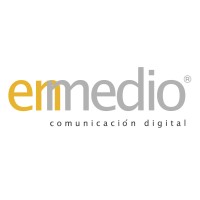 Enmedio Comunicación Digital logo, Enmedio Comunicación Digital contact details