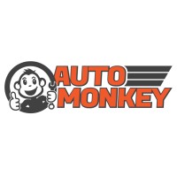 Auto Monkey logo, Auto Monkey contact details