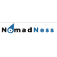 Nomadness logo, Nomadness contact details