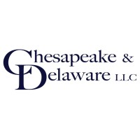 Chesapeake and Delaware logo, Chesapeake and Delaware contact details