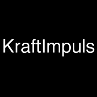 Kraftimpuls logo, Kraftimpuls contact details