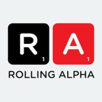 Rolling Alpha logo, Rolling Alpha contact details