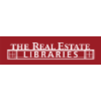 The Real Estate Libraries logo, The Real Estate Libraries contact details