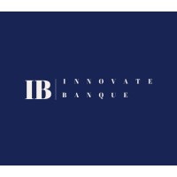 Innovate Banque logo, Innovate Banque contact details