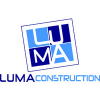 LUMA Construction Corp. logo, LUMA Construction Corp. contact details