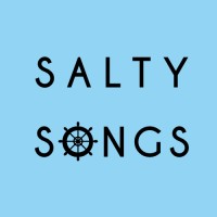 Salty Songs logo, Salty Songs contact details