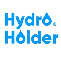 Hydro Holder logo, Hydro Holder contact details