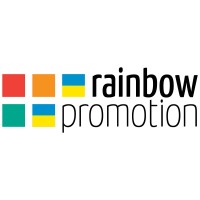 Rainbow Promotion Werbeservice logo, Rainbow Promotion Werbeservice contact details