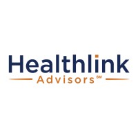 Healthlink Advisors logo, Healthlink Advisors contact details