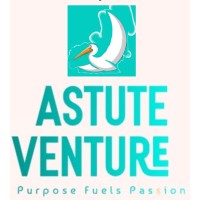 Astute Venture logo, Astute Venture contact details