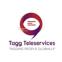 Tagg Teleservices pvt ltd logo, Tagg Teleservices pvt ltd contact details