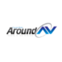 Around AV Transit Media logo, Around AV Transit Media contact details