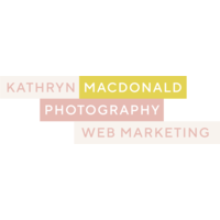 Kathryn MacDonald Photography | Web Marketing logo, Kathryn MacDonald Photography | Web Marketing contact details