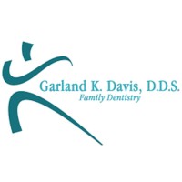 Garland K. Davis, D.D.S. Family Dentistry logo, Garland K. Davis, D.D.S. Family Dentistry contact details