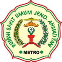 RSUD Jend. Ahmad Yani Metro logo, RSUD Jend. Ahmad Yani Metro contact details