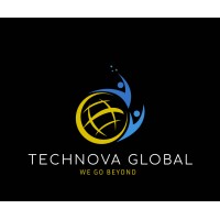 Technova Global logo, Technova Global contact details