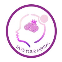 Save Your Mental logo, Save Your Mental contact details