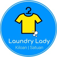 Laundry Lady logo, Laundry Lady contact details