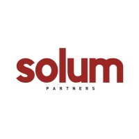 Solum Partners logo, Solum Partners contact details