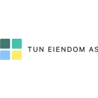 Tun Eiendom AS logo, Tun Eiendom AS contact details