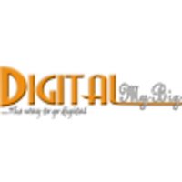 Digital My Business Marketing Pvt. Ltd logo, Digital My Business Marketing Pvt. Ltd contact details