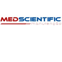 Medscientific Manutenção logo, Medscientific Manutenção contact details