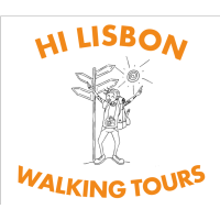 Hi Lisbon Walking Tours logo, Hi Lisbon Walking Tours contact details