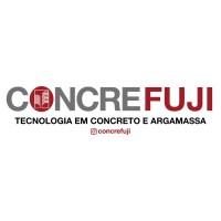 ConcreFuji Tecnologia logo, ConcreFuji Tecnologia contact details