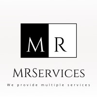 MR Services logo, MR Services contact details