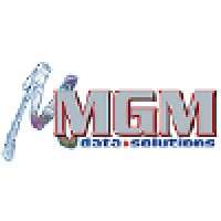 MGM Solutions logo, MGM Solutions contact details