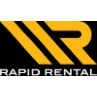 Rapid Rentals logo, Rapid Rentals contact details