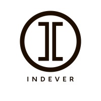 Indever logo, Indever contact details