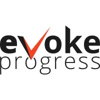 eVoke - Progress through Technology logo, eVoke - Progress through Technology contact details