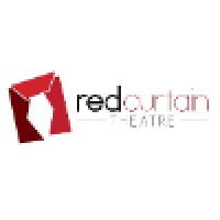 RED CURTAIN THEATRE LLC logo, RED CURTAIN THEATRE LLC contact details