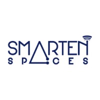 Smarten Spaces logo, Smarten Spaces contact details