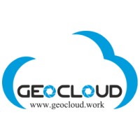 geocloud.work logo, geocloud.work contact details