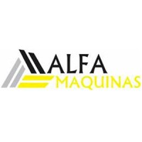 ALFA Máquinas Locação e Serviços logo, ALFA Máquinas Locação e Serviços contact details