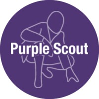 Purple Scout logo, Purple Scout contact details