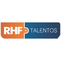 Rhf Talentos SP 3 logo, Rhf Talentos SP 3 contact details