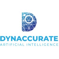 Dynaccurate logo, Dynaccurate contact details