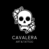 CAVALERA ART & TATTOO logo, CAVALERA ART & TATTOO contact details