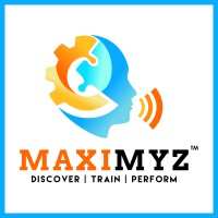 MAXIMYZ logo, MAXIMYZ contact details