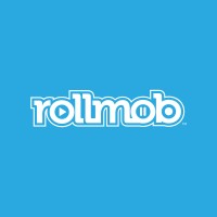 Rollmob logo, Rollmob contact details